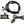 Load image into Gallery viewer, FT200 In-Car Kit