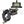 Load image into Gallery viewer, FT200 Roll Cage Mount Kit