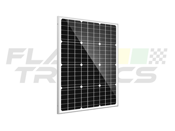 Solar Panel for Signboard