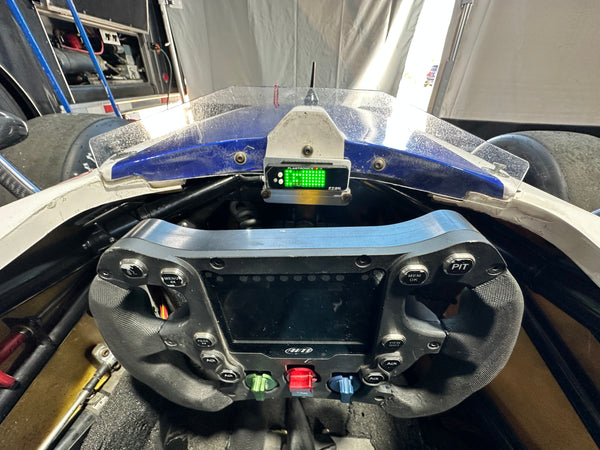 FT-RD Compact In-Car Kit - WRL
