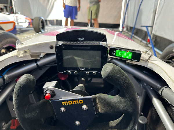 FT-RD Compact In-Car Kit - WRL