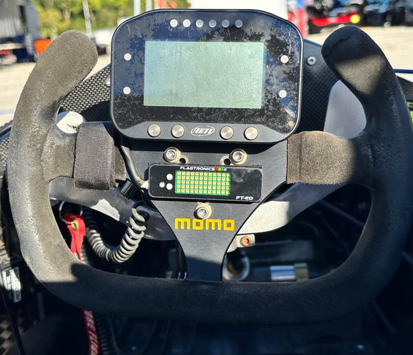 FT-RD Compact In-Car Kit - WRL