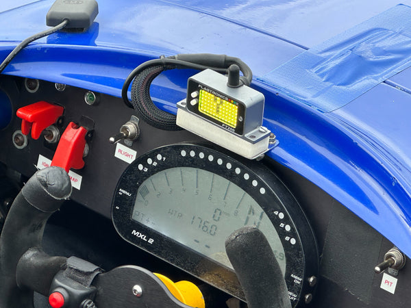 FT200 In-Car Kit - VSCDA