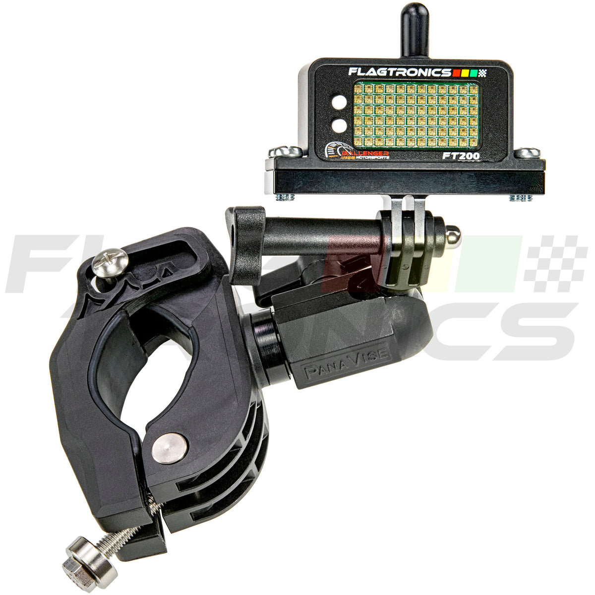 1/4-20 Adaptor Plate
