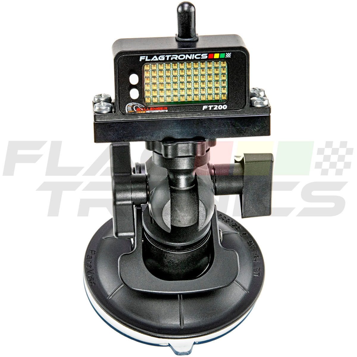 Suction Cup Mount