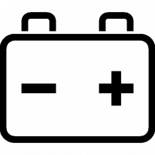 Battery for Signboard